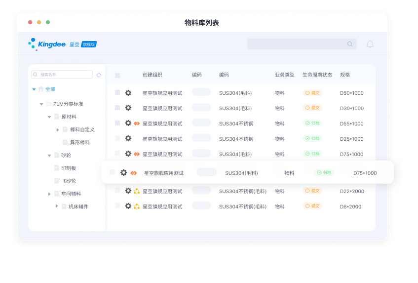論BOM管理軟件在ERP系統(tǒng)中的核心地位
